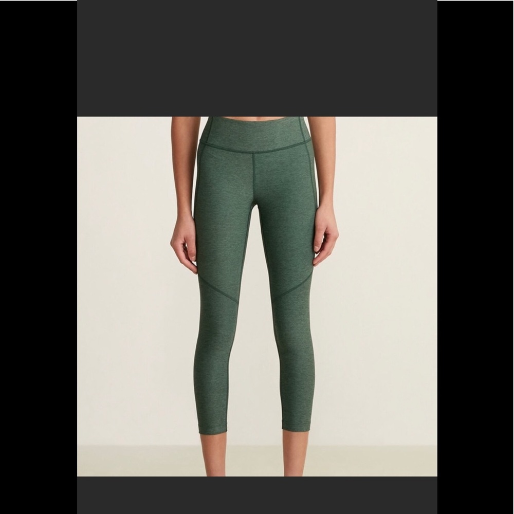 Outdoor Voices 3/4 leggings
